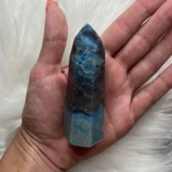 High Quality Trolleite Point - Picture 9 of 13